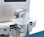 Ergotron Styleview Emr Cart With Lcd Pivot - 35.00 Lb Capacity 4 Caster. Fixed Price $3312.76.