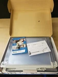 Tarifold 10 Pocket Wall Unit Starter Set, TW271. Fixed Price $14.99.