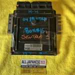 2004 Nissan Sentra MEC33-334 A1 Oem Engine Control Module Unit Ecm Ecu. Fixed Price $380.00.