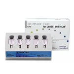 Ips E.max Cad Lt Block, Shade A2 Size C14, 5/PK.. Fixed Price $472.19.
