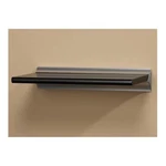 Amore Designs CL1216BK Wood Shelving Classique Black Shelf- X In.. Fixed Price $27.73.