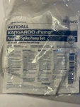 Kendall Kangaroo Proximal Spike W/feed-only Aff Valve 774655. Fixed Price $7.99.