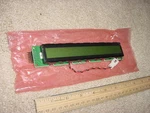 Lionville Systems Lcd Circuit Board For Mobile Cart - LA6A. Fixed Price $120.00.