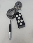 Conmed Linvatec C7115 Autoclavable Hand Control For Pump. Fixed Price $45.00.