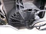 Fan 109784 Kia Carens 2.0 Crdi 2003-2006 2004. Fixed Price $53.88.