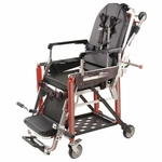 Ferno 28Z Proflexx Ems Ambulance Chair-cot 700 Lb Capacity. Fixed Price $2495.00.