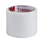 3M Transpore White Medical Tape 3" 10 Yd 1534-3 Rolls/box. Fixed Price $21.20.