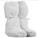 100 Pair Kimberly Clark Kimtech 12920 A5 Sterile Cleanroom Boot Covers 2XL. Fixed Price $99.99.