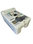 Terumo SC-201A Tscd Sterile Tubing Welder (no Lid) Wafer Jam Laboratory. Fixed Price $326.16.