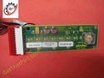 Stryker Intouch QDF27 Bed Oem Touchpanel J1 Main Menu Switch Board Asy. Fixed Price $69.00.