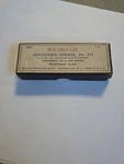 Becton Dickinson & Co Yale B-d 2CC Glass Hypodermic Syringe With Box 2YM. Fixed Price $19.99.