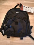 Super Mini Backpack For Enteralite Infinity Pump Fits 500ML Bags Zevex. Fixed Price $50.00.