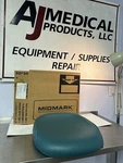 Midmark 425 427 Air Lift Physician Stool Cushion New. Fixed Price $70.00.