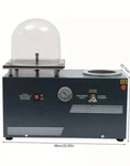 Vevor 2L Jewelry Lost Wax Vacuum Investment Casting Combination Machine. Fixed Price $511.49.