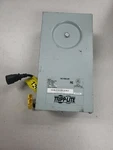 Tripplite HC150LVR 120V 5.0A Power Supply Module For Medical Cart Read***. Fixed Price $55.00.