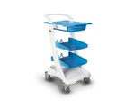 Covidien Vlftcrt Universal Generator Cart For Valleylab - FT10 Buy More & Save!!. Fixed Price $1471.99.