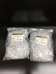 Fisherbrand Cat No 05-408-120 0.6ML Mct Graduated Natural Lot 1000PCS. Fixed Price $73.12.