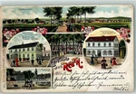 13626690 - 9801 Reuth Business House Carl Bretifeld Guest International Curt. Fixed Price $44.20.