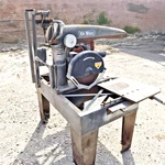 Dewalt Table Radial Arm Saw GE66 7.5HP 22/11A220/440V 60CY 3PH 3425-RPM 55-RISE. Fixed Price $400.00.