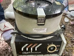 Becton Dickinson Clay Adams Triac Urine/blood/mhct Centrifuge 420200. Fixed Price $500.00.