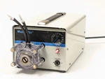 Cole Parmer Masterflex 7520-00 Variable Speed Peristaltic Pump 7016-21. Fixed Price $183.99.