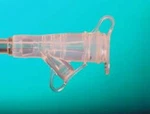 Amt Y-port Feeding Adapter, Fr., 10 Count, 4-2020. Fixed Price $233.91.