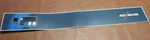 Alto Shaam PE-39511 Control Panel Overlay For Pedigo P-112 Fluid Warming Cabinet. Fixed Price $88.00.