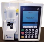 Abbott Hospira Plum A+ Pump Iv Infusion / Volumetric #191 Auction. Fixed Price $189.99.