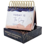 Ryve Inspirational Desk Calendar - Daily Flip With Motivational Quotes. Fixed Price $22.95.