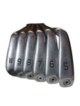 Ping I230 Iron Set Amt X100 Lie Angle Orange. Fixed Price $750.85.