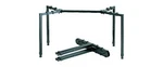 Quik Lok Mixer Stand, Black (WS-550-U). Fixed Price $256.17.