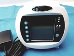 Covidien Kangaroo Enteral Feeding Epump With Pole Clamp And Power Supply. Fixed Price $109.99.