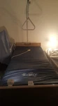 Invacare Motorized Bed G5301IVC. Fixed Price $450.00.