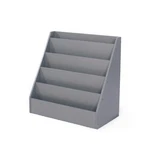 Humble Crew Kids Bookshelf 5-TIER Front-facing Display Organizer. Fixed Price $102.91.