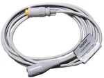 10 New Hospira Abbott Transpac Iv Transducer Monitor Cables 42661-30 15' Cord. Fixed Price $59.50.