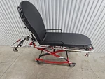 Ferno 35XST Proflexx 700LB Ambulance Stretcher Cot Gurney Stryker Mx. Fixed Price $1249.99.
