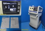 Olympus USG-400 Ultrasonic Generator W/ TC-E400 Energy Cart & Docking Plug 39053. Fixed Price $1994.99.
