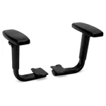 The Hon 5795T Adjustable Height Arm Kit Black 2/SET. Fixed Price $88.78.