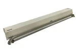Kohler Bathroom Grab Bar, 48 Inch, Transitional, Brushed Stainless, K-11396-BS. Fixed Price $79.99.