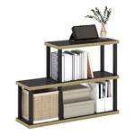 Furinno Turn-n-tube Tools Decorative Display Shelf 3-TIER Ladder. Fixed Price $69.00.