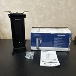 Mount-it MI-7150 Cpu Under Desk Computer Tower Holder. Fixed Price $27.98.
