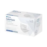 Medicom 205314 Safemask Classics Earloop Face Masks Astm Level White 50/PK. Fixed Price $19.91.