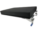 Orthopedic Radiolucent Arm Board Surgical Table Accessory 24" X 16" With 2" Pad. Fixed Price $1734.45.