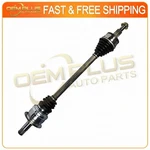 Rear Rh Passenger Side Cv Axle Drive Shaft For Dodge Challenger Awd Rwd 6.4L V8. Fixed Price $178.42.