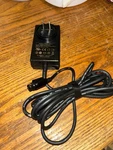 Original, Working Covidien Kangaroo Epump Power Supply 9V 1.5A 382491. Fixed Price $29.99.