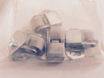 Drager/hill Rom Air Shields Door Catch 12-900-10 Lot Of 4. Fixed Price $49.99.