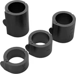 Heavy-duty Office Chair Lifting Rod Clamp Fix Sinking Seats Effortlessly. Fixed Price $19.99.