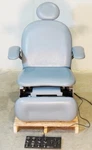 Umf 5016 Podiatry Wound Care Procedure Power Exam Chair - 2017. Fixed Price $6499.99.