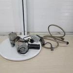 Gearmaster DZ-17 1/3HP Dental Chair Motor W/ Directional Microswitches 115V. Fixed Price $129.99.