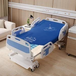 Twin Xl Adjustable Bed Frame With Massage, Remote & Zero Gravity Features. Fixed Price $499.99.